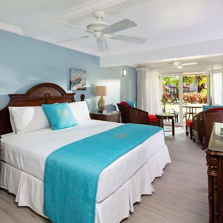 The Club Barbados (Adults Only) Hotell Saint James Eksteriør bilde
