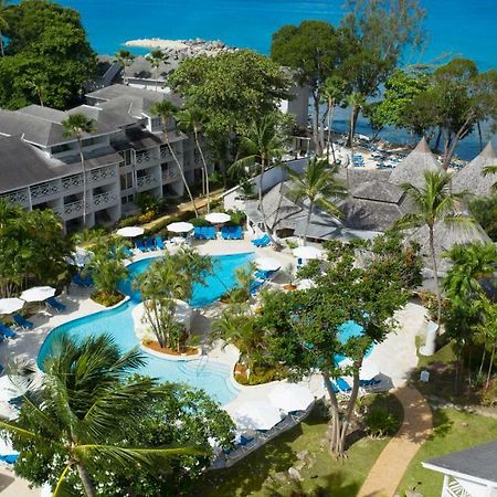 The Club Barbados (Adults Only) Hotell Saint James Eksteriør bilde