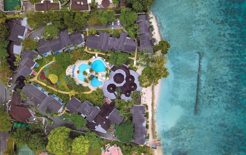 The Club Barbados (Adults Only) Hotell Saint James Eksteriør bilde