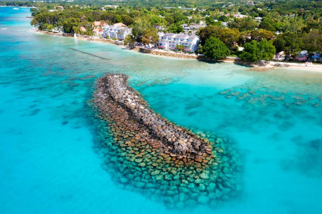 The Club Barbados (Adults Only) Hotell Saint James Eksteriør bilde