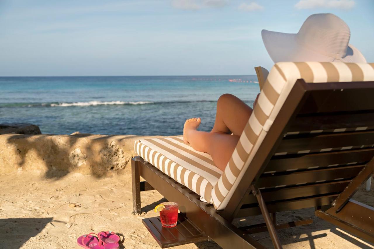 The Club Barbados (Adults Only) Hotell Saint James Eksteriør bilde