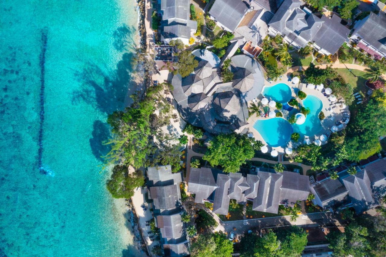 The Club Barbados (Adults Only) Hotell Saint James Eksteriør bilde