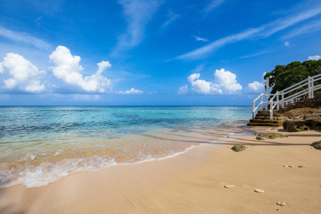 The Club Barbados (Adults Only) Hotell Saint James Eksteriør bilde