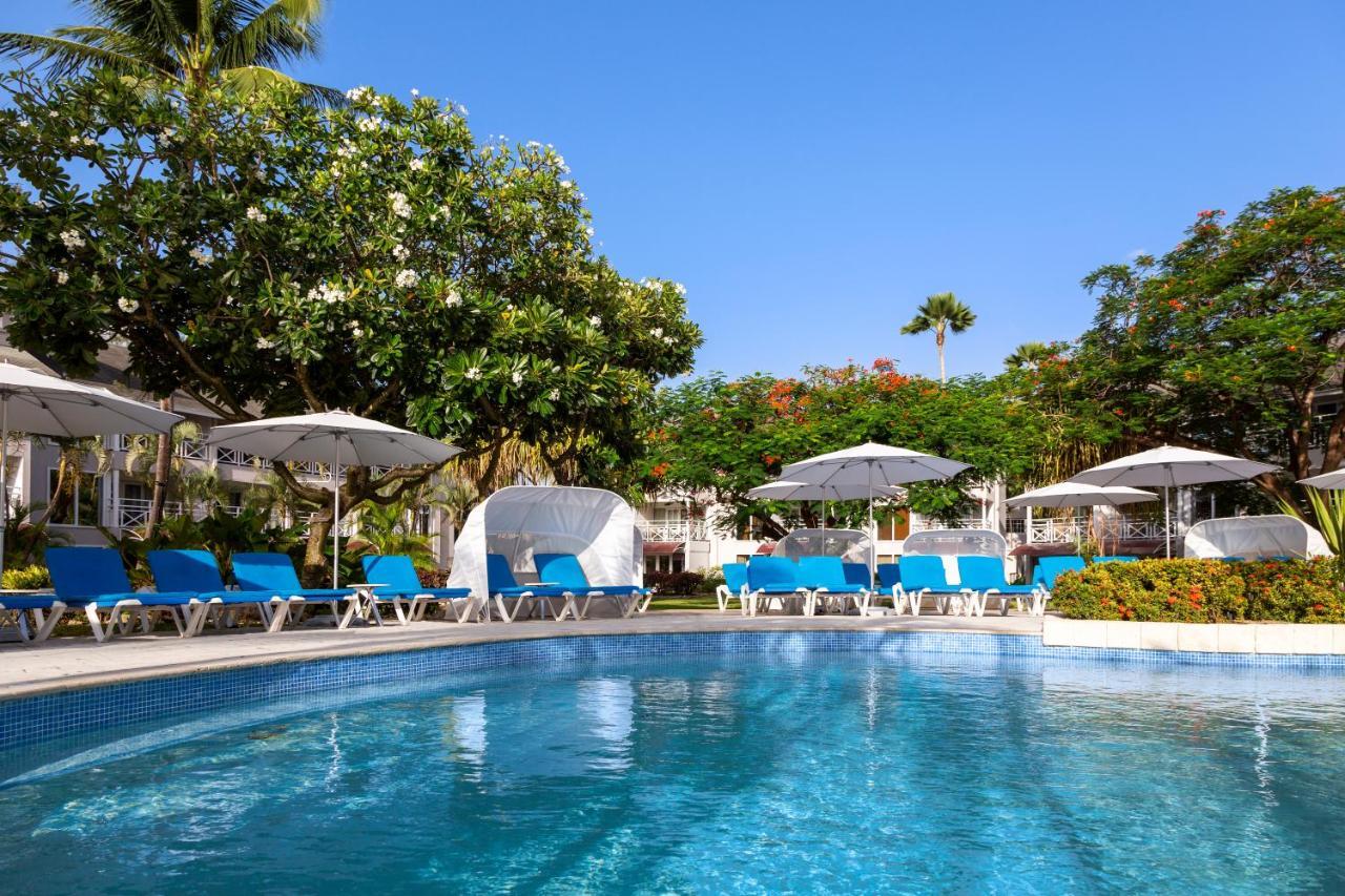 The Club Barbados (Adults Only) Hotell Saint James Eksteriør bilde