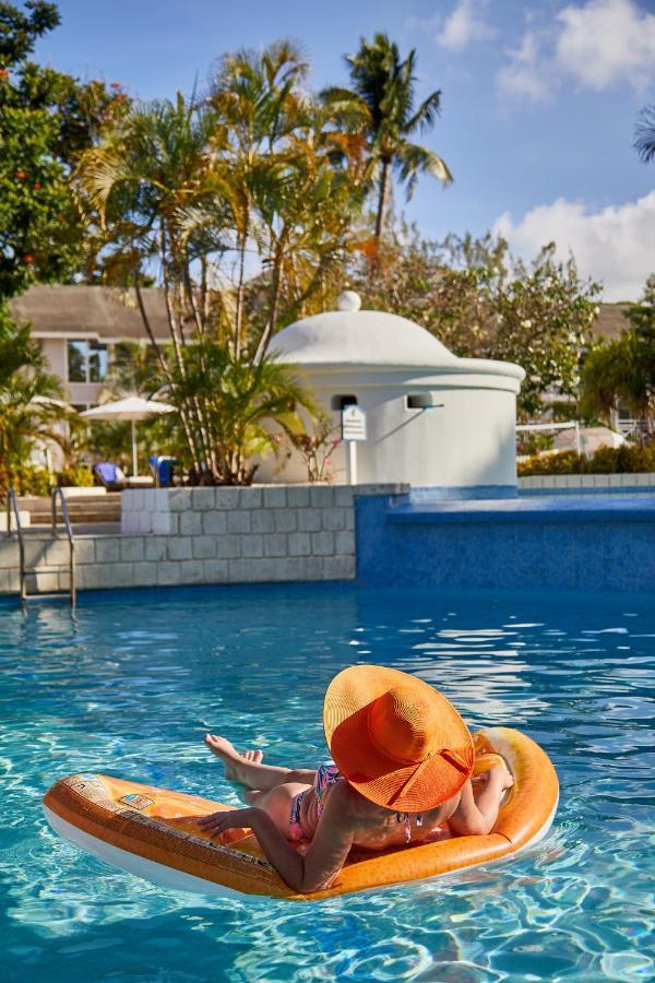 The Club Barbados (Adults Only) Hotell Saint James Eksteriør bilde