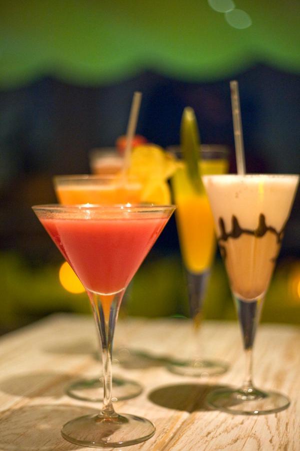 The Club Barbados (Adults Only) Hotell Saint James Eksteriør bilde