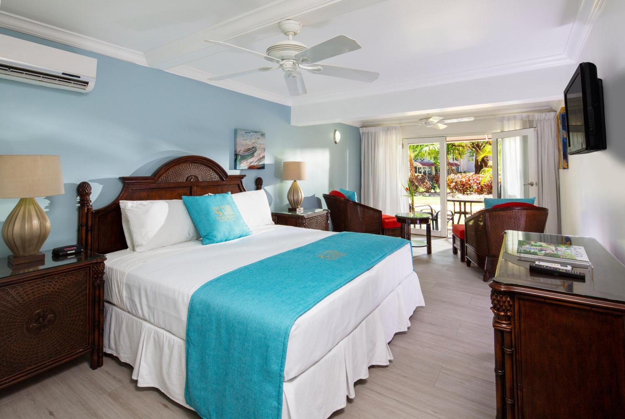 The Club Barbados (Adults Only) Hotell Saint James Eksteriør bilde