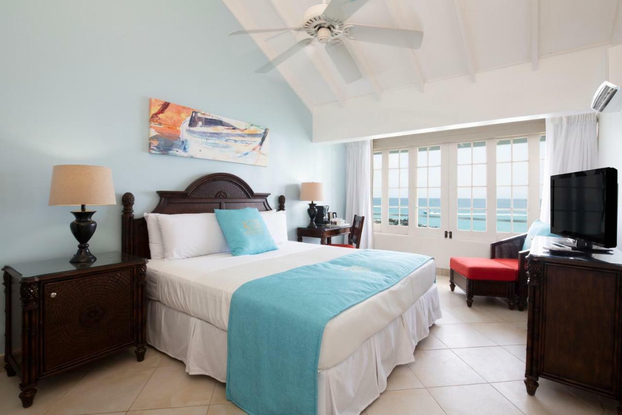 The Club Barbados (Adults Only) Hotell Saint James Eksteriør bilde