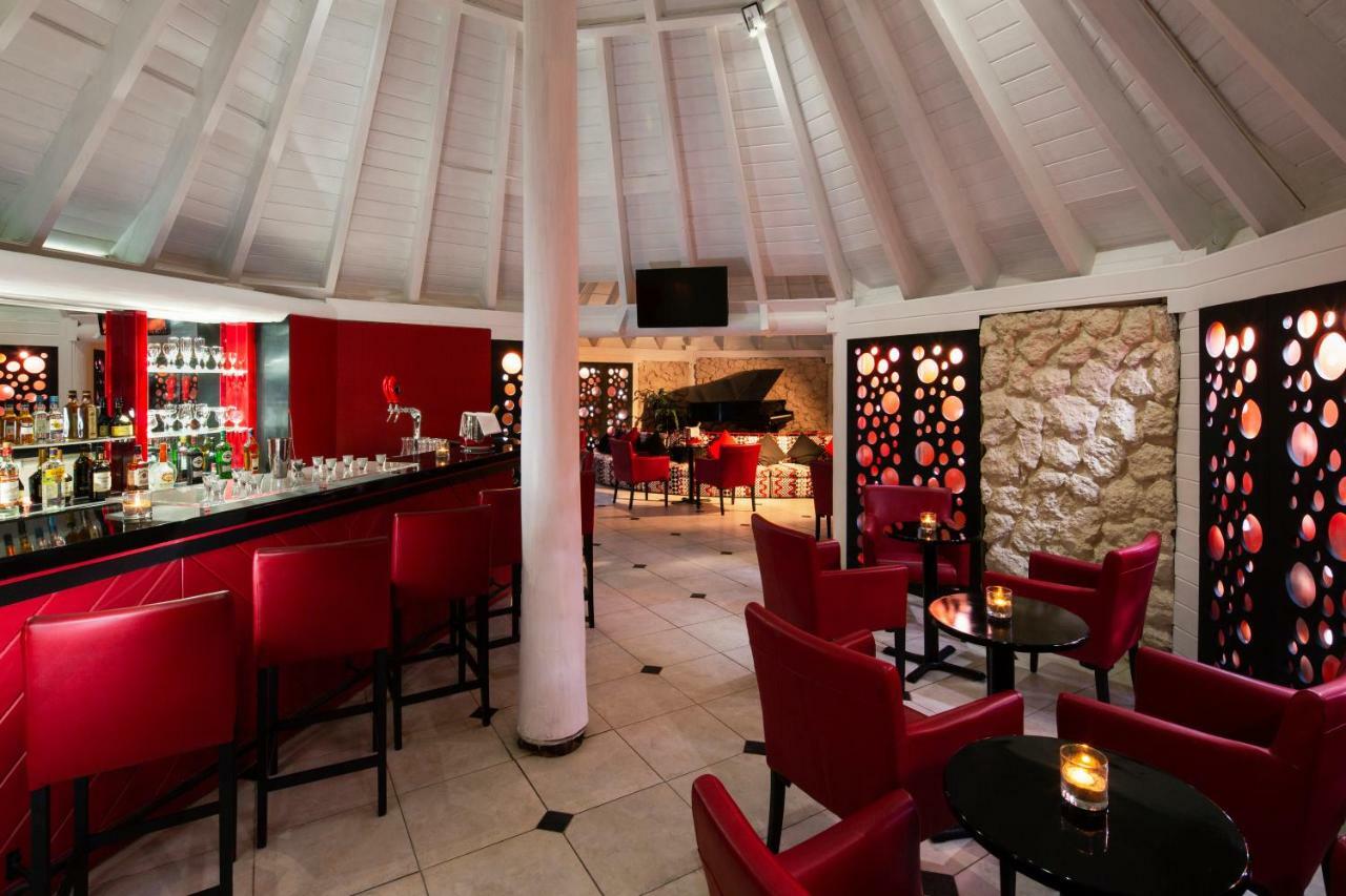 The Club Barbados (Adults Only) Hotell Saint James Eksteriør bilde