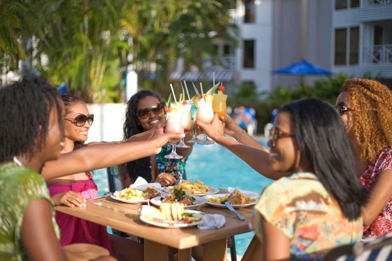The Club Barbados (Adults Only) Hotell Saint James Eksteriør bilde