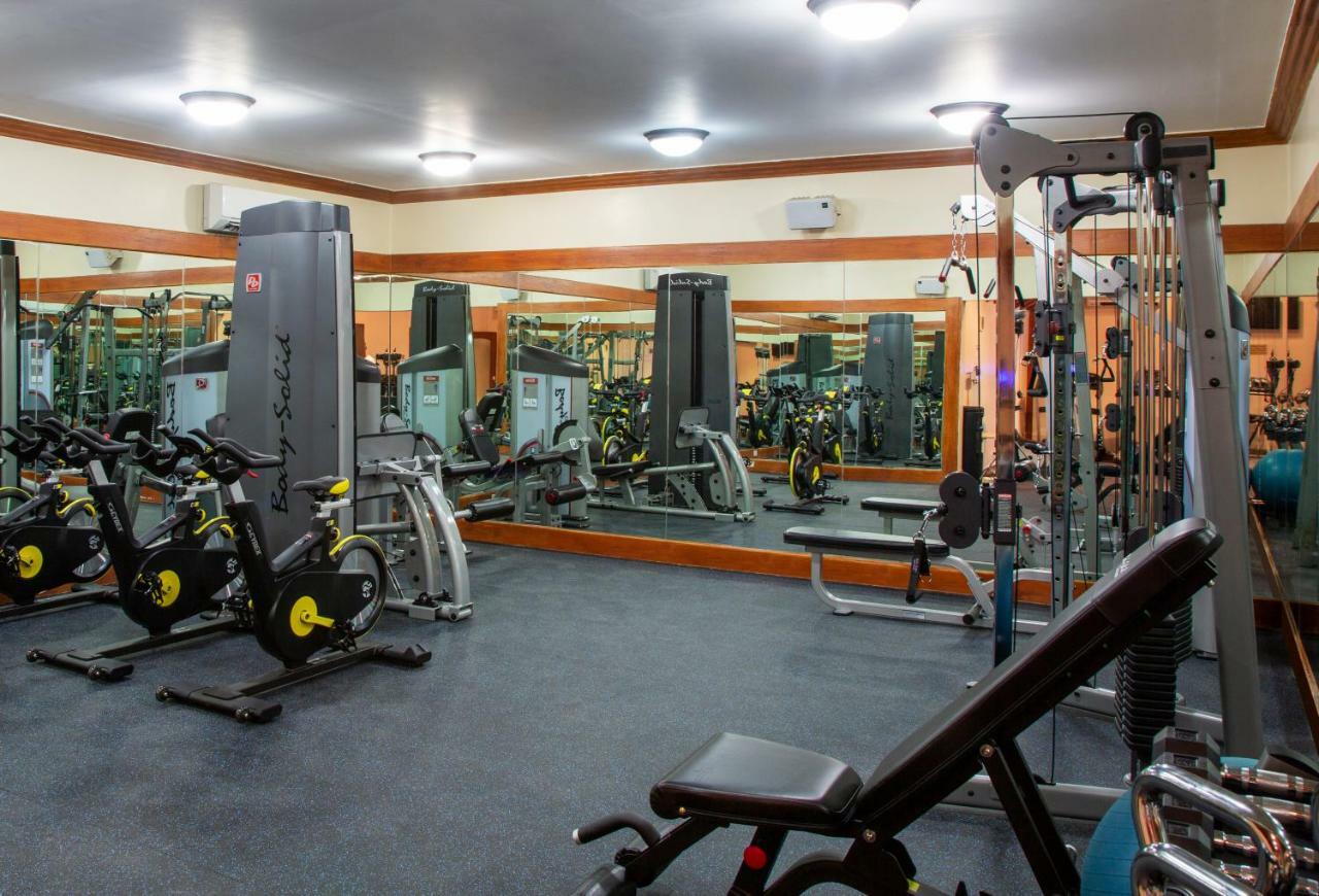 The Club Barbados (Adults Only) Hotell Saint James Eksteriør bilde