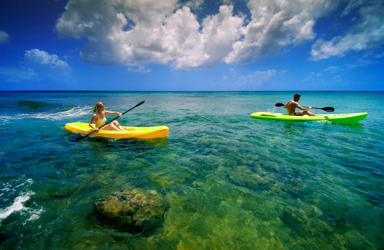 The Club Barbados (Adults Only) Hotell Saint James Eksteriør bilde