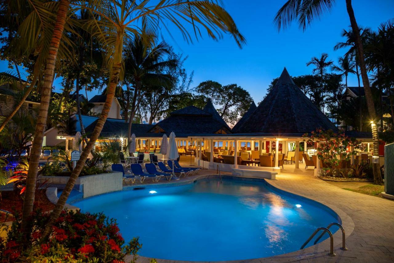 The Club Barbados (Adults Only) Hotell Saint James Eksteriør bilde