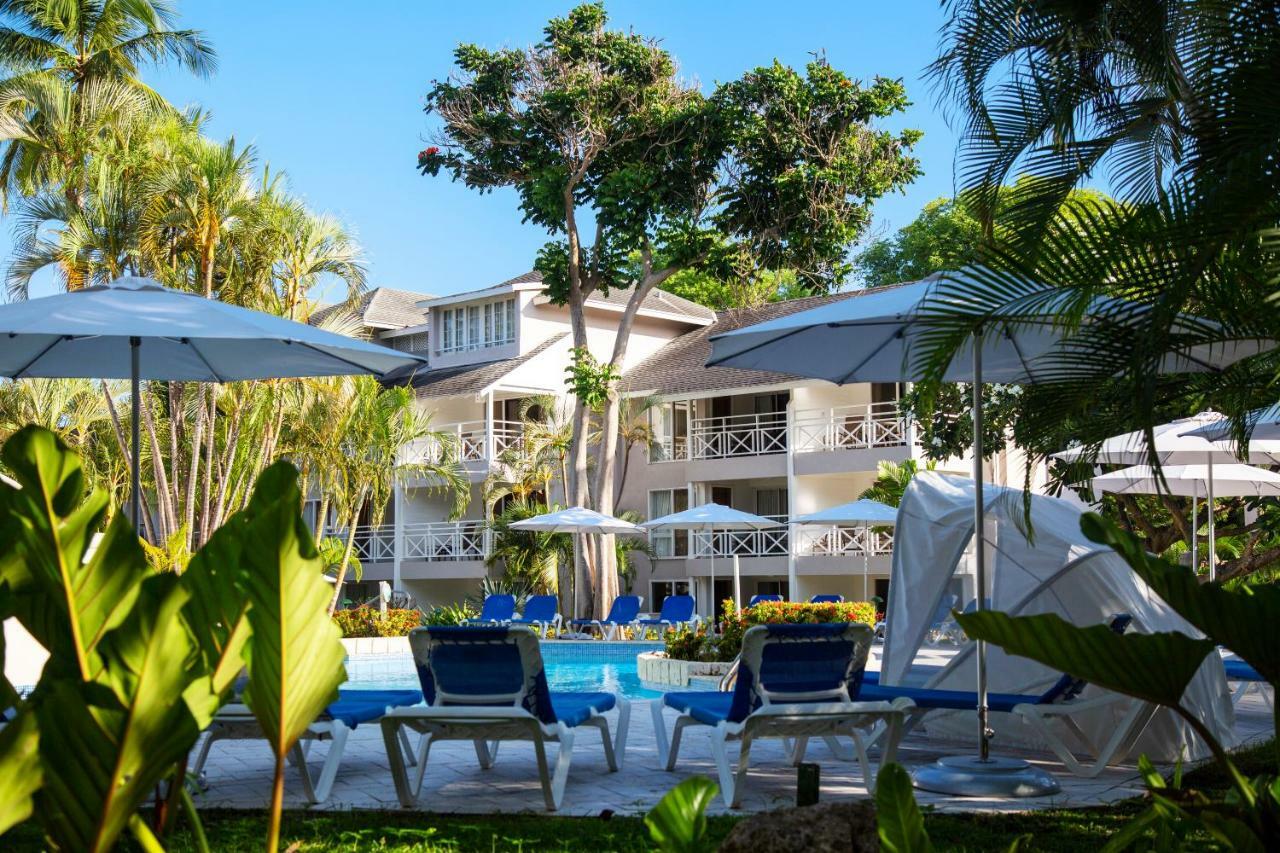 The Club Barbados (Adults Only) Hotell Saint James Eksteriør bilde