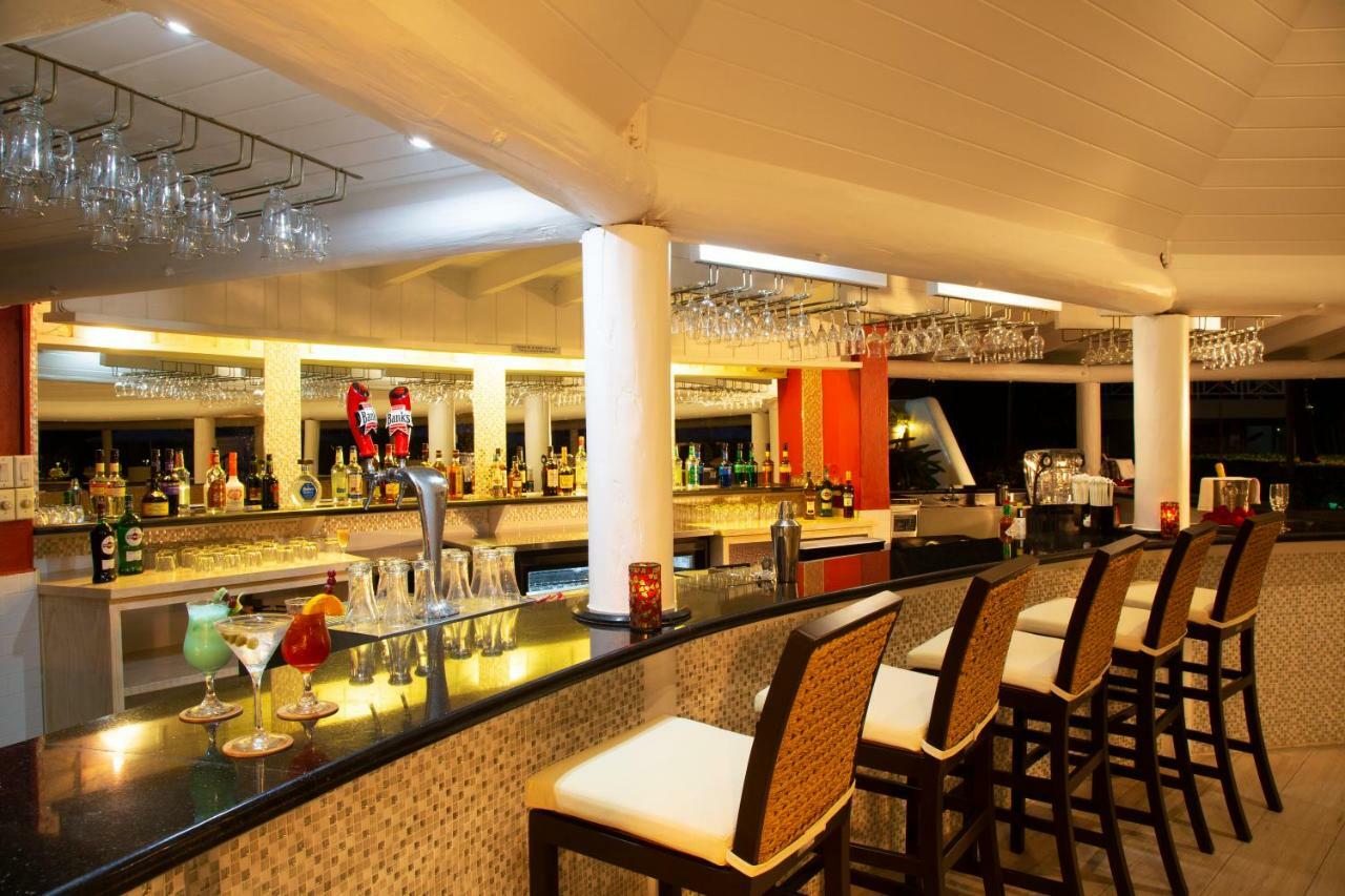 The Club Barbados (Adults Only) Hotell Saint James Eksteriør bilde