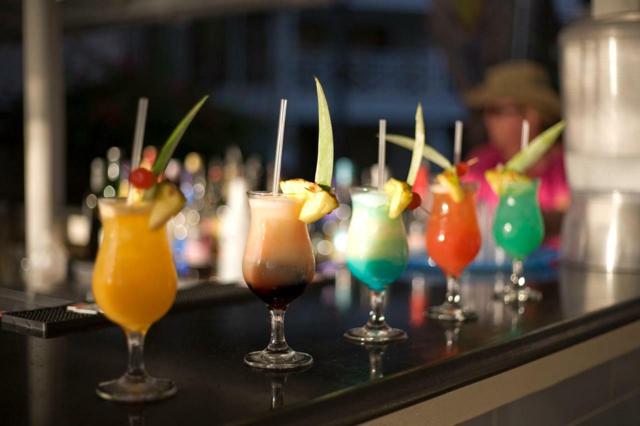 The Club Barbados (Adults Only) Hotell Saint James Eksteriør bilde