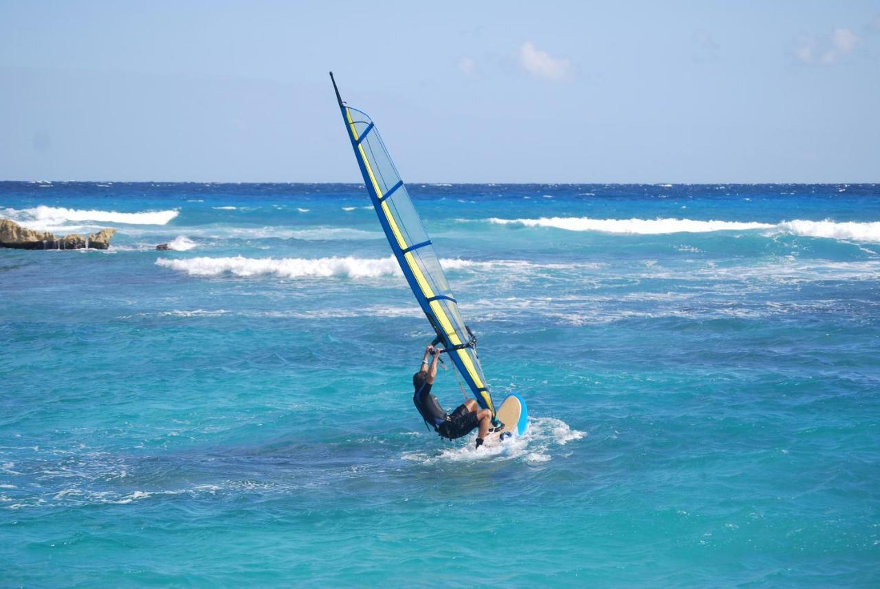 The Club Barbados (Adults Only) Hotell Saint James Eksteriør bilde