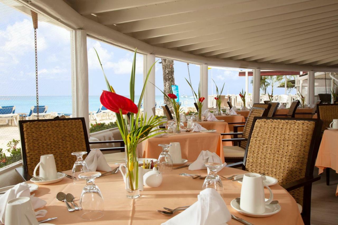 The Club Barbados (Adults Only) Hotell Saint James Eksteriør bilde