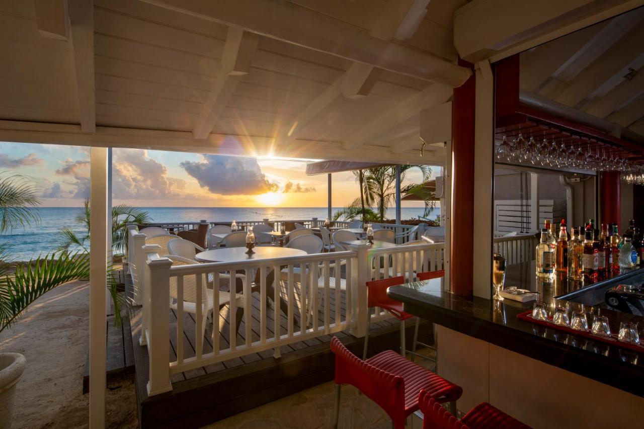 The Club Barbados (Adults Only) Hotell Saint James Eksteriør bilde