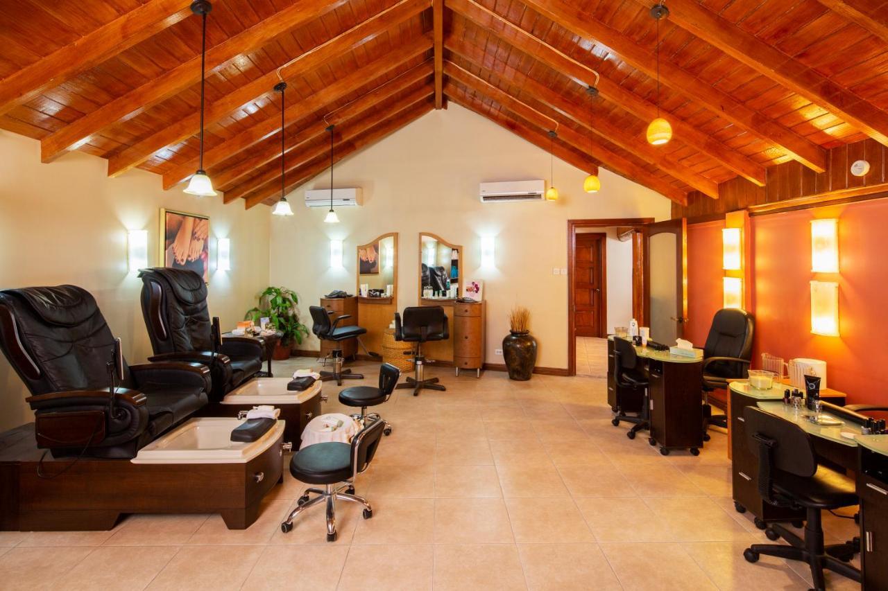 The Club Barbados (Adults Only) Hotell Saint James Eksteriør bilde