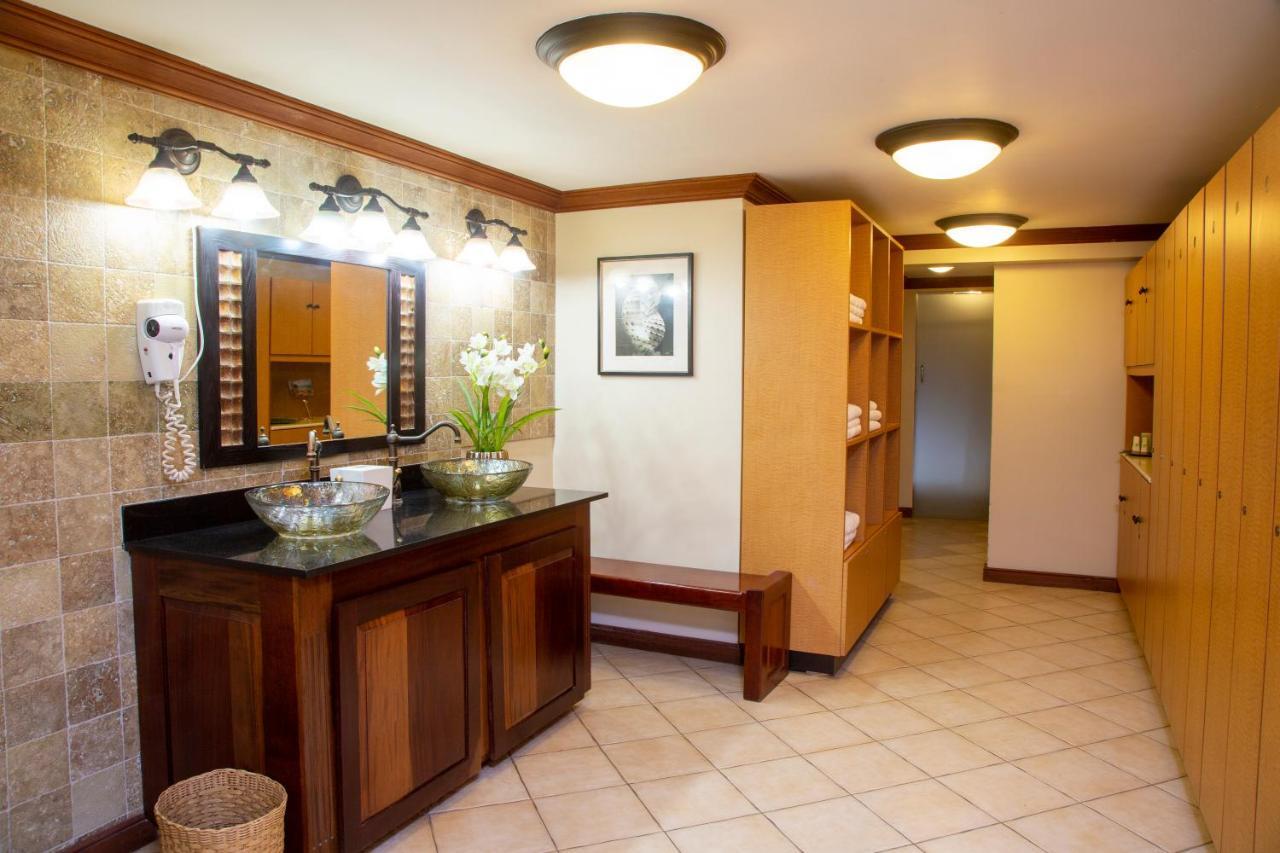 The Club Barbados (Adults Only) Hotell Saint James Eksteriør bilde