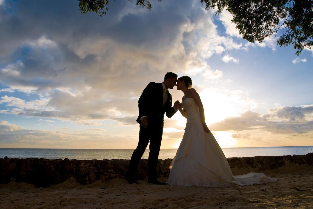 The Club Barbados (Adults Only) Hotell Saint James Eksteriør bilde