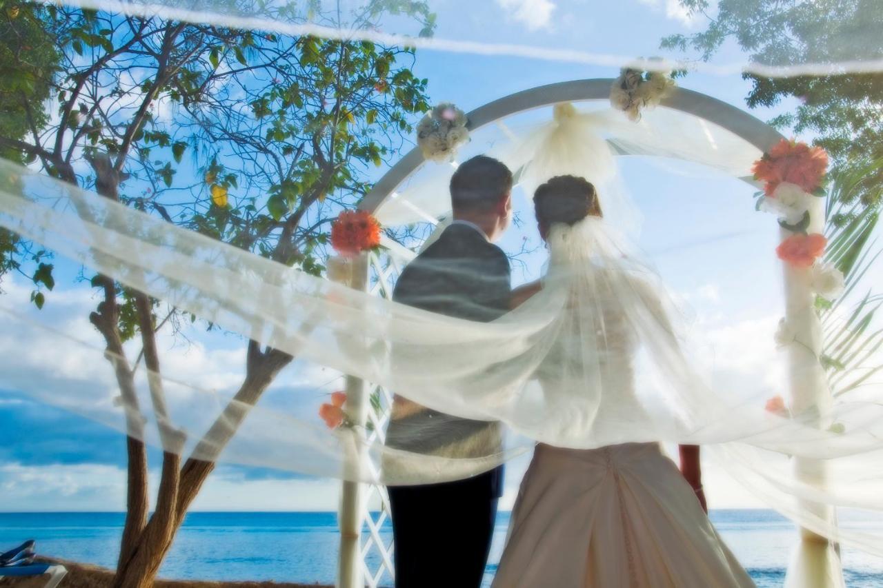 The Club Barbados (Adults Only) Hotell Saint James Eksteriør bilde